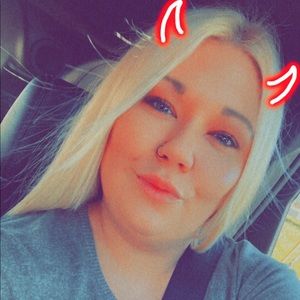 Meet your Posher, Jaclyn